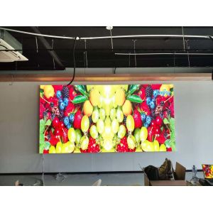 SMD2121 Indoor LED Video Wall