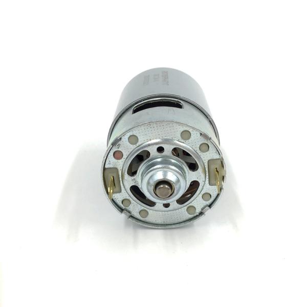Buy 6v Mini Small Dc Motor High Speed Ball Bearing For Diy Model Car at wholesale prices