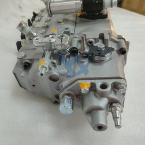 Diesel Engine Fuel Injection Pump 4063844 4063845 For Cummins 6BT5.9