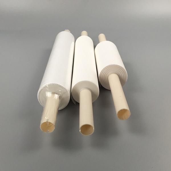 Cleanroom SMT Wiping Paper Stencil Roll Cleaning Paper For Electronic Product Line