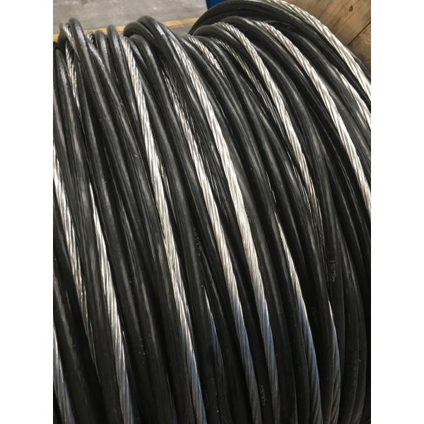 Buy Sheathed Overhead Insulated Cable ABC Aluminum Stranded Wire 3X95 Mm2 at wholesale prices