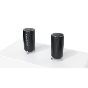 WiFi 6 Dual Band 5G Router CP02 IDU DC 12V 2A CE Certificated