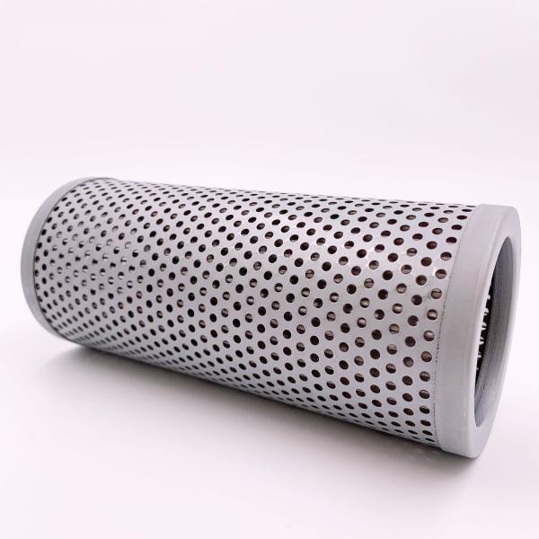 FX-510X100 Heavy Equipment Hydraulic Oil Filter Element 1 Year Warranty