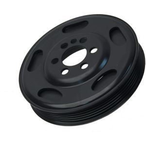 TT Golf Jetta Passat Audi Harmonic Balancer OEM NO 06F105243J