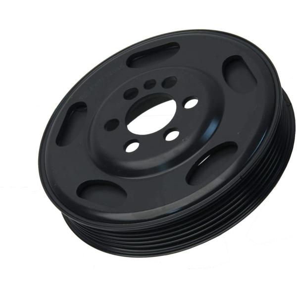 Buy TT Golf Jetta Passat Audi Harmonic Balancer OEM NO 06F105243J at wholesale prices