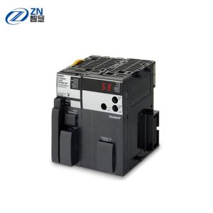 CJ2M-CPU13 Omron PLC CJ2M Automation Equipment With Special Offer