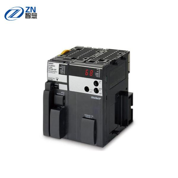 Buy CJ2M-CPU12 Omron Original PLC Programmable Logic Controller at wholesale prices