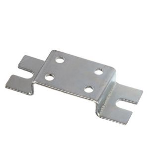 Precision Metal Stamping Parts with Punching Processing Service and Affordable