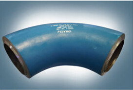 China steel composite pipe fittings on sale