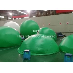 Promotional Inflatable Giant Floating Lighted Helium Balloons Advertising