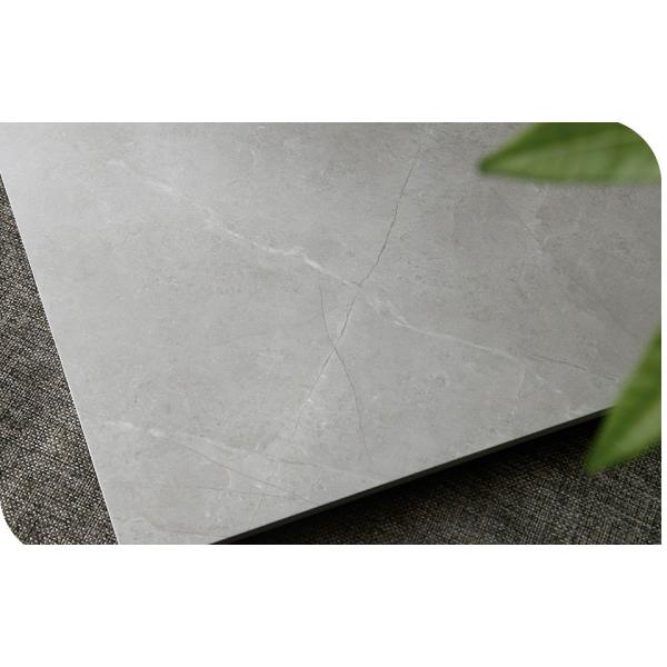 AAA Grade Clay Porcelain Tiles 600x1200mm ISO13006 Indoor Floor