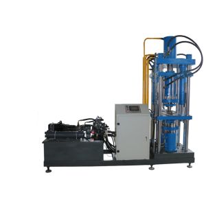 Multi cavity Mould Automatic Tablet Press Machine