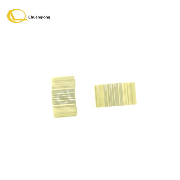 Glory GFB-800 Parts Glory GFB800 Bank Note Counter Sorter 3154-T007-1 Picker Rubber For Kicker Roller