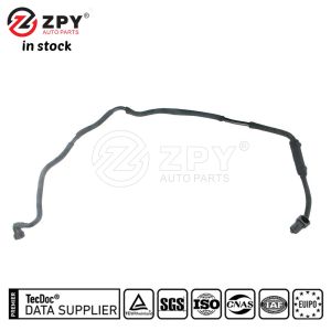 ZPY For Porsche 970 Breather Line 97010631061