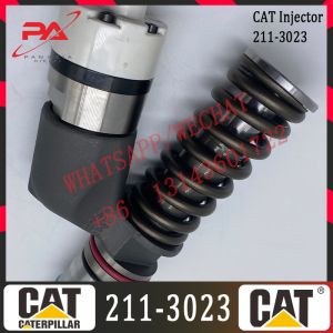 211-3023 C-A-Terpillar C15/C16/3406E Engine Common Rail Fuel Injector 10R-0957
