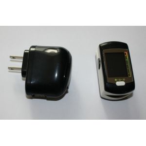 Quality Cms50e Bluetooth Fingertip Pulse Oximeter For Home Use for sale
