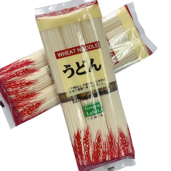 Buy Buckwheat Refined Soba V Udon Noodles White at wholesale prices