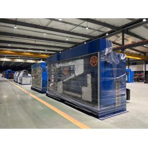 Quality High Speed 1350m/min Copper Drawing Machine With Online Annealing for sale