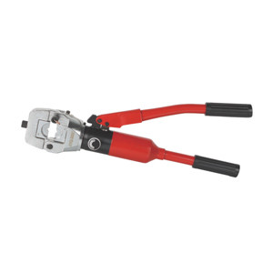 Aluminium Alloy Quick 120KN Hydraulic Crimping Pliers