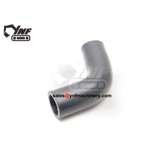 YNF17197 6136-61-6120 4D105 Bypass Hose – High-Quality Engine Bypass Hose
