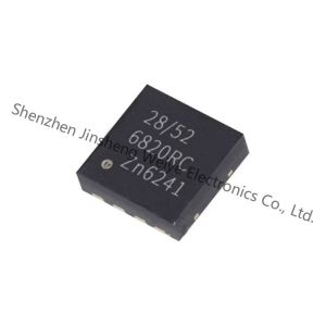 Quality TJA1028TK/5V0/20 LIN Transceiver with Integrated Vreg 3.3V/5V Automotive 8-Pin HVSON EP T/R for sale