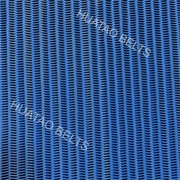 Black Dynasteam Conveyor Belt For Pre Heating Processing Position