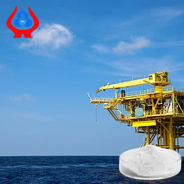 CMC-LV Oil Drilling Grade Petroleum Additives Sodium High Purity