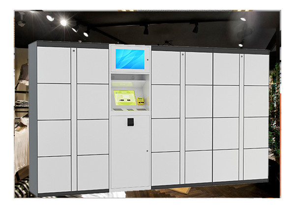 Buy Digital Smart Parcel Delivery Lockers at wholesale prices
