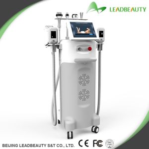 China multifunction beauty salon latest cryolipolysis slimming machine on sale