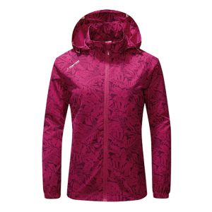 Oem Factory Manufacturer Custom Logo Lightweight Printed Outwear Hooded