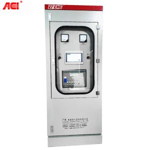China 200V Digital Water Power Supply Frequency Cabinet Constant Pressure on sale