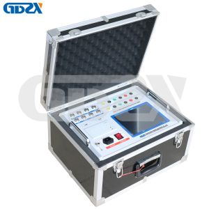 ZXKC-HE Switch Mechanical Characteristics Tester Easy Operation