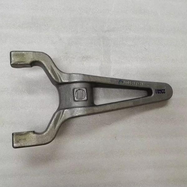 Top- Air Filter 612600114993 KW1838 for Heavy Truck 4WD Shovel p2440 Loader Diesel Engine Parts