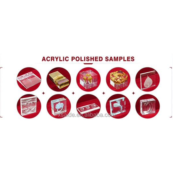 ACRYLIC PROCESSING EQUIPMENT ACCESSORIES COMPUTERIZED CUTTING BOARD SAWS SAW BLADES