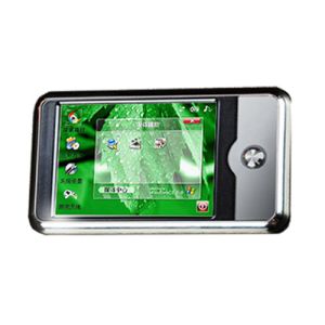 2.8inch TFT Touch Screen MP5 Player with Camera Support SD / MMC BT-P309