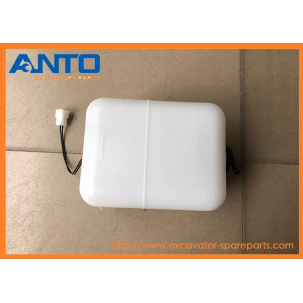 Coolant Tank Window Washer Tank Excavator Spare Parts 1761931 459205 0960744 For