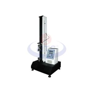China CE ISO Tensile Strength Test Machine For Rubber / Plastic Material/Mechanical Tensile Testing Machine on sale China CE ISO Tensile Strength Test Machine For Rubber / Plastic Material/Mechanical Tensile Testing Machine on sale