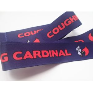 Customized Sublimation Webbing Tape ，Corporate Gift Promotional Item