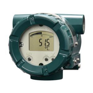 Quality YTA610-JA1A4DB KU2 Yta610 Yokogawa Temperature Transmitter Aluminum Housing for sale