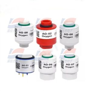 YJJ AO-06 Electrochemical Oxygen Sensor And Oxygen Battery Can Be Used In Oxygen
