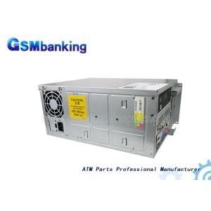 ATM NCR Self Serv S2 Estoril Uograde Kit I5 5G PC Core 445-0752091ATM NCR S2