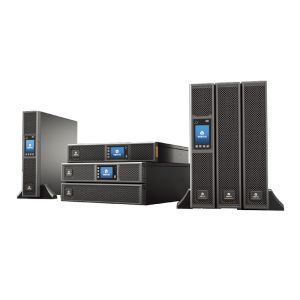 Single Phase 220v 5KW 6KW 8KW 10W 16KW 12KW Online Tower/Rack-mounted UPS for