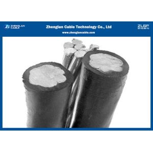 China ABC Aluminum Alloy Cable on sale