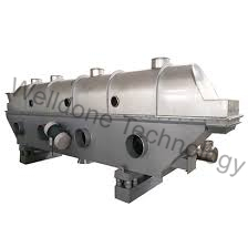 Buy ZLG Vibratory Fluid-bed Dryer Machine at wholesale prices