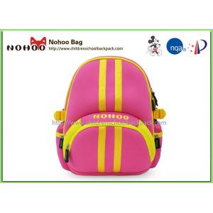 Bumblebee Boys School Bag Custom Back To School Backpack Durable