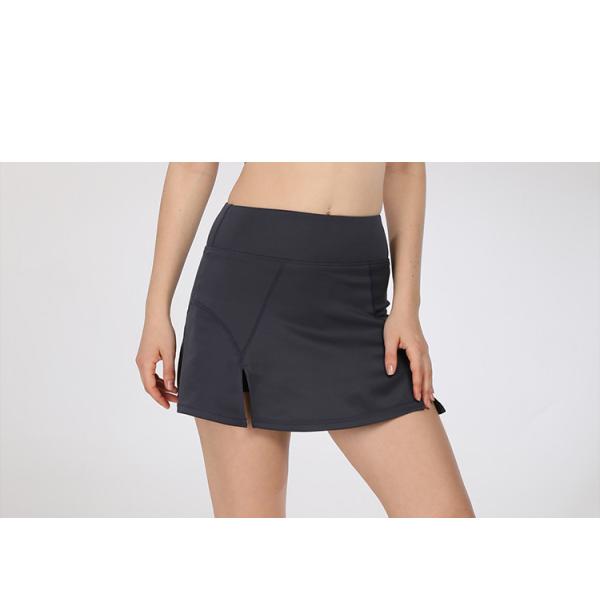 Custom Tennis Women Custom Factories Sportswear Personalized Tennis Wear Skirts