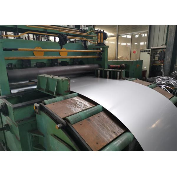 Buy Bright Ba 1.4021 Stainless Steel Plate 420j1 1.0mm 0.4mm at wholesale prices