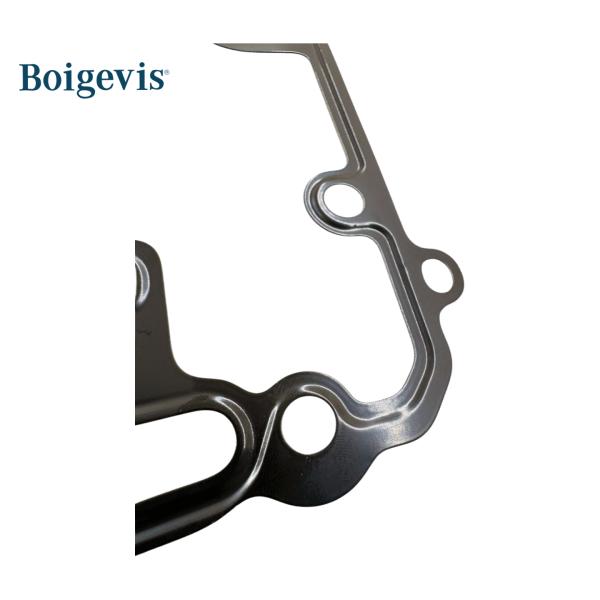 ROCKER COVER GASKET FOR 03F 103 483 A VOLKSWAGEN BEETLE 1.2T CBZ