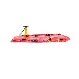 Emergency Rescue Inflatable Stretcher Vacuum Mattress Stretcher For Hospital