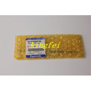 China N510058687AA Panasonic NPM Mounter 16 Heads Ball Spline on sale